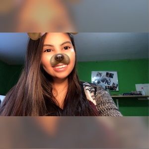 Meet your Posher, Brandi